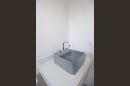 Apartamento à venda com 73m², 2 quartos e 1 vagaBanheiro da Suíte