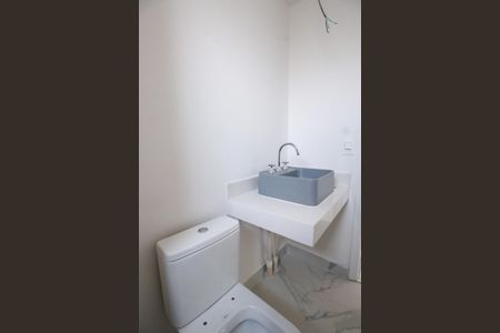 Apartamento à venda com 73m², 2 quartos e 1 vagaBanheiro da Suíte