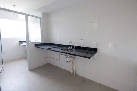 Apartamento à venda com 73m², 2 quartos e 1 vagaCozinha