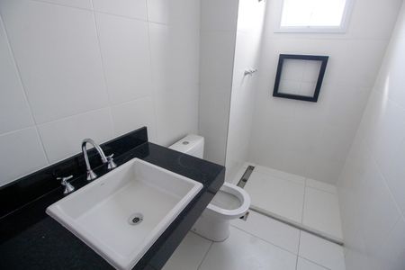 Apartamento à venda com 73m², 2 quartos e 1 vagaBanheiro