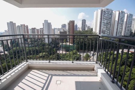 Apartamento à venda com 73m², 2 quartos e 1 vagaVaranda da Sala