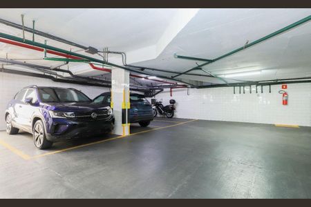 Apartamento à venda com 204m², 2 quartos e 3 vagas Apartamento à venda com 204m², 2 quartos e 3 vagasFoto 19