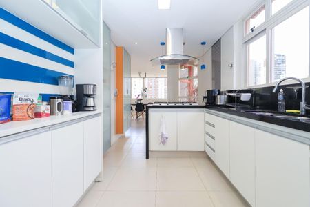 Apartamento à venda com 204m², 2 quartos e 3 vagas Apartamento à venda com 204m², 2 quartos e 3 vagasFoto 08