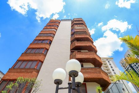 Apartamento à venda com 204m², 2 quartos e 3 vagas Apartamento à venda com 204m², 2 quartos e 3 vagasFoto 26