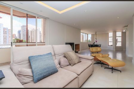 Apartamento à venda com 204m², 2 quartos e 3 vagas Apartamento à venda com 204m², 2 quartos e 3 vagasFoto 30