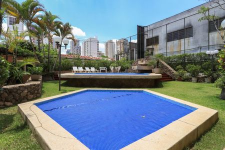 Apartamento à venda com 204m², 2 quartos e 3 vagas Apartamento à venda com 204m², 2 quartos e 3 vagasFoto 25