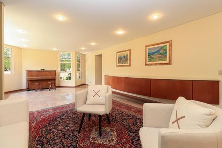 Apartamento à venda com 204m², 2 quartos e 3 vagas Apartamento à venda com 204m², 2 quartos e 3 vagasFoto 22