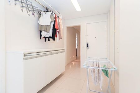 Apartamento à venda com 204m², 2 quartos e 3 vagas Apartamento à venda com 204m², 2 quartos e 3 vagasFoto 09