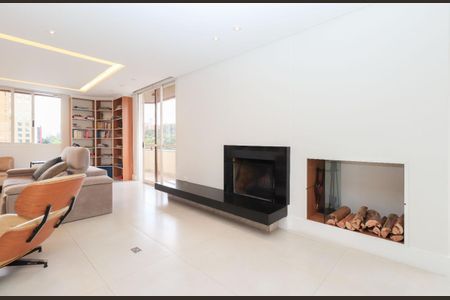 Apartamento à venda com 204m², 2 quartos e 3 vagas Apartamento à venda com 204m², 2 quartos e 3 vagasFoto 04