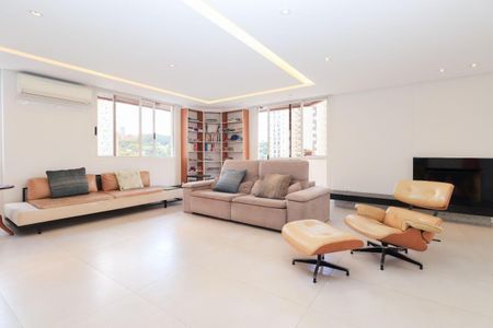 Apartamento à venda com 204m², 2 quartos e 3 vagas Apartamento à venda com 204m², 2 quartos e 3 vagasFoto 02