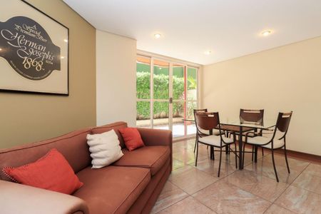 Apartamento à venda com 204m², 2 quartos e 3 vagas Apartamento à venda com 204m², 2 quartos e 3 vagasFoto 23