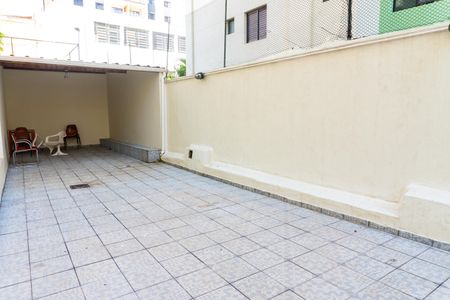 Apartamento à venda com 49m², 2 quartos e 1 vagaÁrea comum