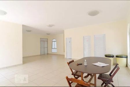 Apartamento à venda com 49m², 2 quartos e 1 vagaÁrea comum