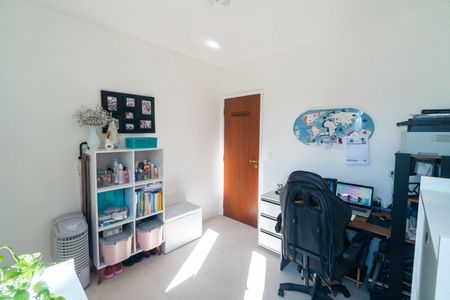Apartamento à venda com 49m², 2 quartos e 1 vagaQuarto 2