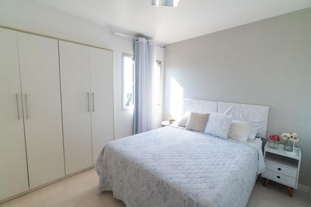 Apartamento à venda com 49m², 2 quartos e 1 vagaQuarto 1