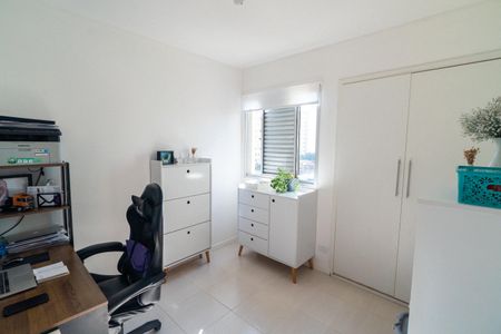 Apartamento à venda com 49m², 2 quartos e 1 vagaQuarto 2