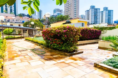 Apartamento à venda com 49m², 2 quartos e 1 vagaÁrea comum