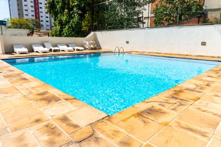 Apartamento à venda com 49m², 2 quartos e 1 vagaÁrea comum