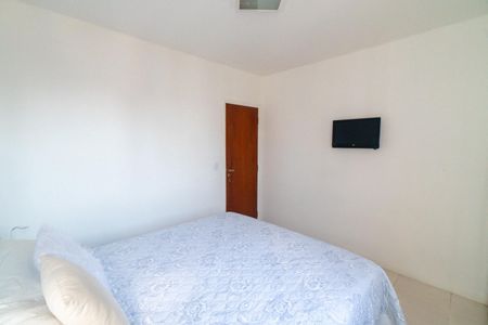 Apartamento à venda com 49m², 2 quartos e 1 vagaQuarto 1