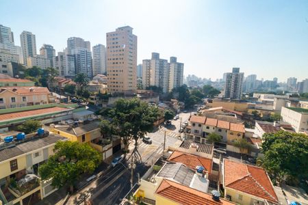 Apartamento à venda com 49m², 2 quartos e 1 vagaVista do Quarto 2