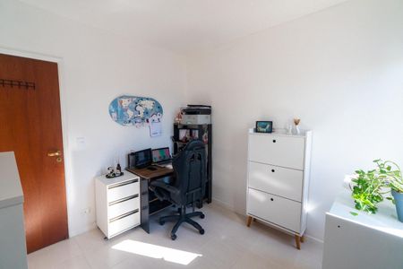 Apartamento à venda com 49m², 2 quartos e 1 vagaQuarto 2