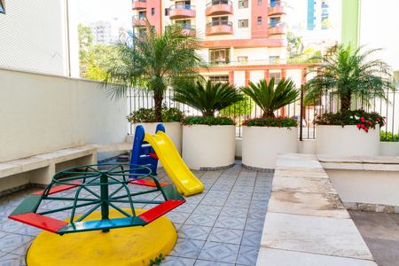 Apartamento à venda com 49m², 2 quartos e 1 vagaÁrea comum