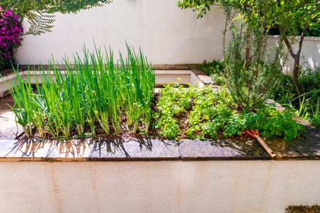 Apartamento à venda com 49m², 2 quartos e 1 vagaÁrea comum