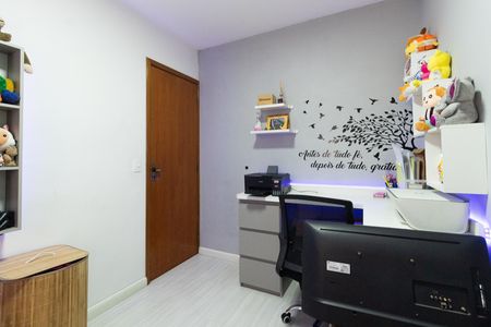 Casa de condomínio para alugar com 75m², 2 quartos e 1 vaga Casa de condomínio para alugar com 75m², 2 quartos e 1 vagaQuarto 2