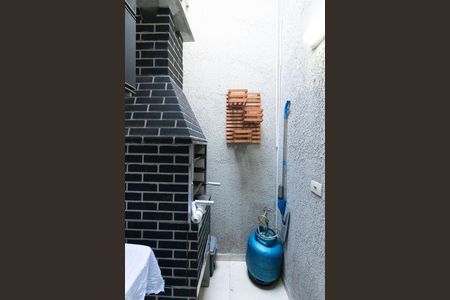 Casa de condomínio para alugar com 75m², 2 quartos e 1 vaga Casa de condomínio para alugar com 75m², 2 quartos e 1 vagaÁrea de Serviço