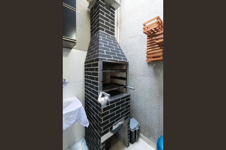 Casa de condomínio para alugar com 75m², 2 quartos e 1 vaga Casa de condomínio para alugar com 75m², 2 quartos e 1 vagaÁrea de Serviço