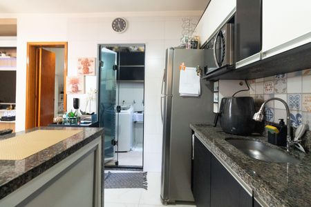 Casa de condomínio para alugar com 75m², 2 quartos e 1 vaga Casa de condomínio para alugar com 75m², 2 quartos e 1 vagaCozinha