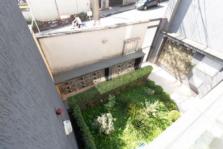 Casa de condomínio para alugar com 75m², 2 quartos e 1 vaga Casa de condomínio para alugar com 75m², 2 quartos e 1 vagaJardim