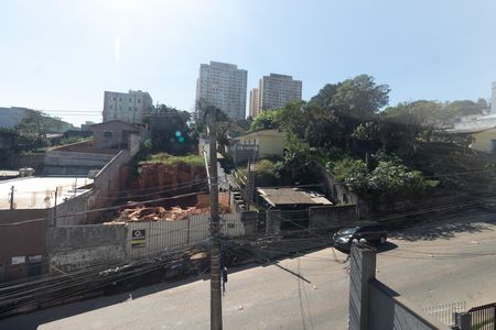 Casa de condomínio para alugar com 75m², 2 quartos e 1 vaga Casa de condomínio para alugar com 75m², 2 quartos e 1 vagaVista do Quarto 1