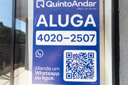 Casa de condomínio para alugar com 75m², 2 quartos e 1 vaga Casa de condomínio para alugar com 75m², 2 quartos e 1 vagaJanela + Placa