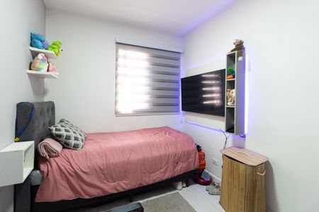 Casa de condomínio para alugar com 75m², 2 quartos e 1 vaga Casa de condomínio para alugar com 75m², 2 quartos e 1 vagaQuarto 2