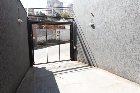 Casa de condomínio para alugar com 75m², 2 quartos e 1 vaga Casa de condomínio para alugar com 75m², 2 quartos e 1 vagaEntrada