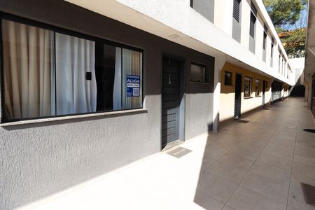 Casa de condomínio para alugar com 75m², 2 quartos e 1 vaga Casa de condomínio para alugar com 75m², 2 quartos e 1 vagaÁrea Comum