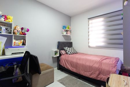 Casa de condomínio para alugar com 75m², 2 quartos e 1 vaga Casa de condomínio para alugar com 75m², 2 quartos e 1 vagaQuarto 2