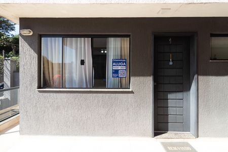 Casa de condomínio para alugar com 75m², 2 quartos e 1 vaga Casa de condomínio para alugar com 75m², 2 quartos e 1 vagaJanela + Placa