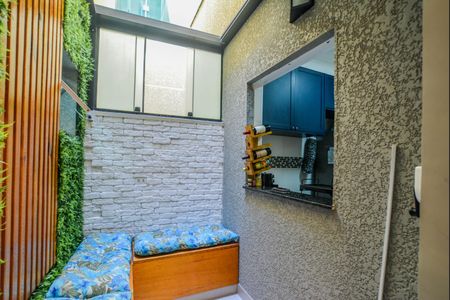 Apartamento à venda com 46m², 2 quartos e 1 vaga Apartamento à venda com 46m², 2 quartos e 1 vagaJardim de Inverno