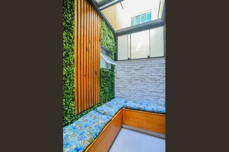 Apartamento à venda com 46m², 2 quartos e 1 vaga Apartamento à venda com 46m², 2 quartos e 1 vagaJardim de Inverno