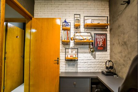 Apartamento à venda com 46m², 2 quartos e 1 vaga Apartamento à venda com 46m², 2 quartos e 1 vagaQuarto 2