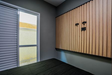 Apartamento à venda com 46m², 2 quartos e 1 vaga Apartamento à venda com 46m², 2 quartos e 1 vagaQuarto 1