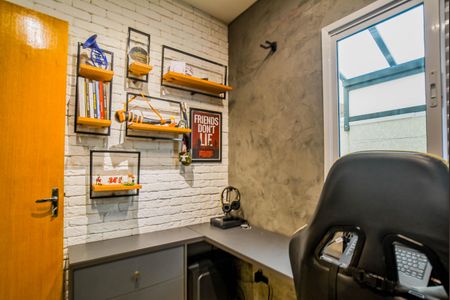 Apartamento à venda com 46m², 2 quartos e 1 vaga Apartamento à venda com 46m², 2 quartos e 1 vagaQuarto 2