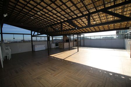 Apartamento à venda com 80m², 2 quartos e 1 vagaÁrea comum - Playground