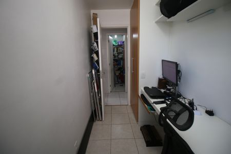 Apartamento à venda com 80m², 2 quartos e 1 vagaEscritório