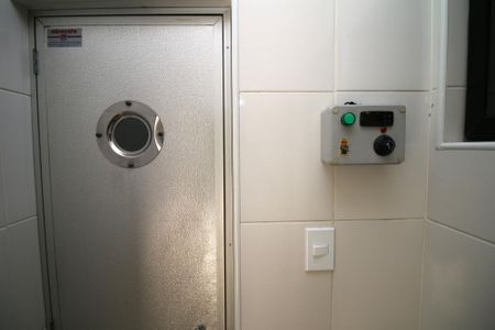 Apartamento à venda com 80m², 2 quartos e 1 vagaÁrea comum - Sauna