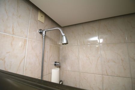 Apartamento à venda com 80m², 2 quartos e 1 vagaBanheiro da Suíte