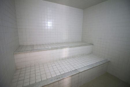 Apartamento à venda com 80m², 2 quartos e 1 vagaÁrea comum - Sauna