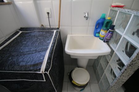 Apartamento à venda com 80m², 2 quartos e 1 vagaÁrea de Serviço